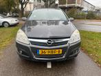 Opel Astra Wagon 1.6 Temptation | Trekhaak | Navigatie | Air, Auto's, Opel, Voorwielaandrijving, 657 kg, 15 km/l, Gebruikt