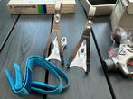 NOS Shimano 600 AX pedalen+crankset, Fietsen en Brommers, Crankstel of Pedalen, Racefiets, Ophalen of Verzenden, Nvt