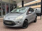 Ford Ka 1.2 Titanium|airco|boekjes|netjes, Voorwielaandrijving, Stof, Gebruikt, 1242 cc