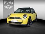 MINI 5-deurs C Classic Trim + Package M, Auto's, Mini, Stof, Met garantie (alle), Origineel Nederlands, Bedrijf