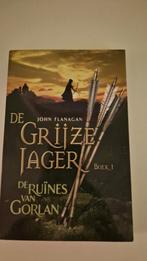 Grijze Jager, Boeken, Ophalen, Zo goed als nieuw