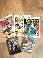 Donald Duck Stripalbums en -pockets, Meerdere comics, Ophalen, Zo goed als nieuw, Europa