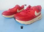 Nike Air kinderschoenen maat 23,5 (13cm), Kinderen en Baby's, Kinderkleding | Schoenen en Sokken, Gebruikt, Schoenen, Ophalen of Verzenden