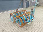 Lemken Variopack 80 vorenpakker 120 cm breed 45 graden ringe, Overige, Weseler Straße 5
46519  Alpen, DE, Info@lemken.com, LEMKEN Gmb