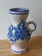Zenith Plateelbakkerij Gouda  (1749-1984 ) 13.5cm hoogte., Ophalen of Verzenden
