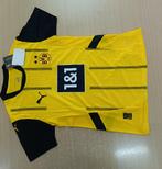 BVB Dortmund Thuisshirt Reus (11) - Maat S - Nieuw, Ophalen of Verzenden, Nieuw, Maat 46 (S) of kleiner, Geel