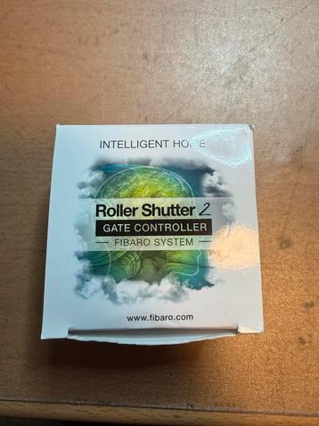 Fibaro Roller Shutter 2 - FGRM-222 beschikbaar voor biedingen