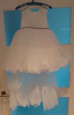 Prachtige feestjurk / kerst jurk / bruidsmeisjes jurk, Meisje, Ophalen of Verzenden, Zo goed als nieuw, Jurk of Rok