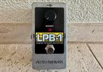 Electro Harmonix LPB-1, Ophalen, Zo goed als nieuw, Distortion, Overdrive of Fuzz