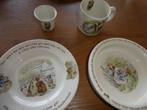kinder servies Wedgwood, Huis en Inrichting, Keuken | Servies, Overige typen, Ophalen of Verzenden, Zo goed als nieuw, Wedgwood