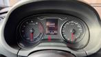 Audi A3 Sportback 35 TFSI CoD Sport S Line Edition Airco, Auto's, Euro 6, 4 cilinders, 150 pk, Leder en Stof