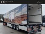 Chereau - Thermoking | Multitemp | Alcoa, Stof, Overige brandstoffen, Wit, Bedrijf