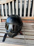 Shark helm maat S gebruikt, Ophalen, Tweedehands, Integraalhelm, Shark