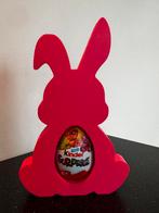 3D geprinte paashaas of paasei voor kinder surprise ei, Diversen, Ophalen of Verzenden, Nieuw