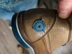 Braend nette schoenen maat 44 - Gratis af te halen, Ophalen, Gedragen, Braend, Veterschoenen