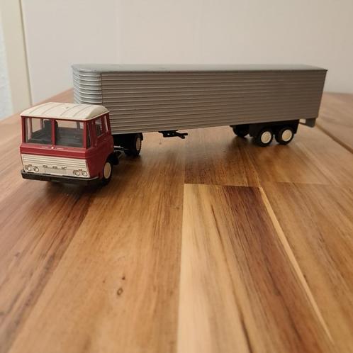 DAF,s 2600/ & 2800 ,O.a. J.P Vis ,T,Wagen ,Container,EuroTr., Hobby en Vrije tijd, Modelauto's | 1:50, Zo goed als nieuw, Bus of Vrachtwagen