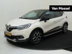 Renault Captur 0.9 TCe Intens | Navigatie | Achteruitrijcame, Voorwielaandrijving, Stof, Gebruikt, Euro 6