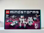 Lego 40413 Mindstorms Mini Robots, Kinderen en Baby's, Speelgoed | Duplo en Lego, Ophalen of Verzenden, Nieuw, Complete set, Lego