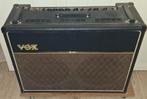Vox AC30CC2, Ophalen, Zo goed als nieuw, 50 tot 100 watt