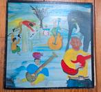 The Band music from big pink vinyl, Ophalen of Verzenden, Zo goed als nieuw, Overige formaten, Poprock