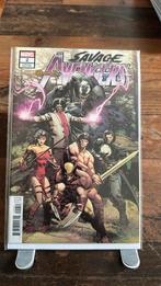 Savage Avengers, Eén comic, Ophalen of Verzenden, Nieuw, Amerika