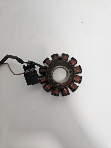 Stator Zip 2000 - Scooter Onderdeel beschikbaar voor biedingen