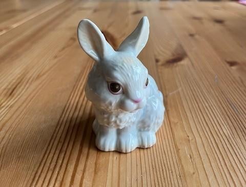 Goebel beeldje van een Konijn, Verzamelen, Beelden en Beeldjes, Ophalen of Verzenden, Zo goed als nieuw, Dier