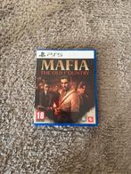 Mafia the old country / ps5, Spelcomputers en Games, Ophalen of Verzenden, Zo goed als nieuw