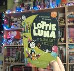 Vivian french lottie luna en het maanlichtfeestje, Ophalen of Verzenden