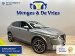 Nissan QASHQAI 1.3 MHEV Xtronic N-Style Airco ECC | LED | Ke, Auto's, Nissan, Stof, Met garantie (alle), Origineel Nederlands