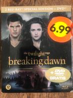 The Twilight Saga: Breaking Dawn Part 2, Ophalen of Verzenden, Zo goed als nieuw