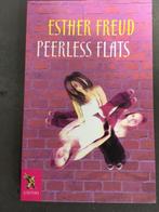 Boekenlijst Engels: Peerless Flats, Ophalen of Verzenden, Gelezen, Fictie