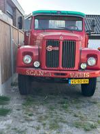 Scania L86 Super, Auto's, Vrachtwagens, Scania, Leder, Diesel, Particulier