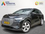 Audi Q4 35 LAUNCH ED. 55 KWH / 19 Inch / Stoelverw. / Elec., Automaat, Achterwielaandrijving, Gebruikt, Huisgarantie