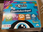 Squla bordspel, Ophalen of Verzenden, Gebruikt