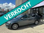 Skoda Octavia 1.0 TSI Greentech Style Business AUTOMAAT! INR, Stof, Gebruikt, Origineel Nederlands, Bedrijf
