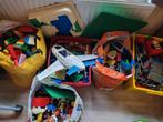 Heel veel lego duplo, Kinderen en Baby's, Speelgoed | Duplo en Lego, Ophalen of Verzenden, Zo goed als nieuw, Duplo