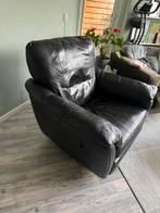 Relax fauteuil schommel & draai functie IKEA, Ophalen of Verzenden, Zo goed als nieuw, 50 tot 75 cm