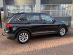 Volkswagen Tiguan 1.5 TSI Life (5-drs SUV) 06-2021 147.028 K, Auto's, Volkswagen, Voorwielaandrijving, Stof, 4 cilinders, Zwart