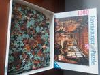 Ravensburger puzzel van kunstobject 1000 stukjes, Ophalen of Verzenden, 500 t/m 1500 stukjes, Nieuw, Legpuzzel