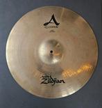 Zildjian A Custom 20" en 18", Ophalen of Verzenden, Zo goed als nieuw, Drums of Percussie