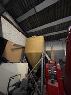 Voersilo 4 ton, Dieren en Toebehoren, Dierenvoeding, Ophalen of Verzenden