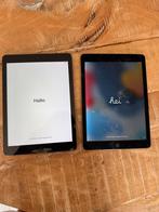 Apple ipad air en air 2, Computers en Software, Apple iPads, Apple iPad Air, Zo goed als nieuw, 16 GB, Ophalen