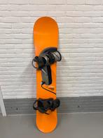 Snowboard, Sport en Fitness, Snowboarden, Ophalen, Zo goed als nieuw, Board