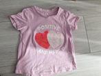 T-shirt van C&A, maat 116, Kinderen en Baby's, Kinderkleding | Maat 116, C&A, Zo goed als nieuw, Shirt of Longsleeve, Verzenden