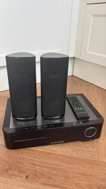 Harman kardon set  beschikbaar voor biedingen