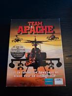 Team Apache, Spelcomputers en Games, 1 speler, Ophalen of Verzenden, Zo goed als nieuw, Vanaf 18 jaar