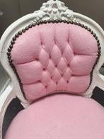 Hele mooie fauteuil!!, Huis en Inrichting, Fauteuils, Ophalen, Zo goed als nieuw, 50 tot 75 cm