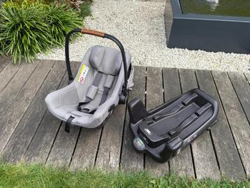Nuna Pipa Next + Pipa Next Base beschikbaar voor biedingen