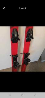 Wedze ski 150 kinder ski, Overige merken, 140 tot 160 cm, Ophalen of Verzenden, Zo goed als nieuw